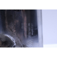 2005-2008 Porsche Boxster 987 Exhaust Muffler Tip - 98711125401 OEM