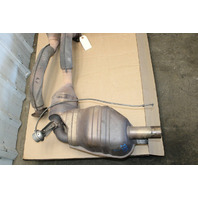 2005-2008 Porsche Boxster Cayman 987 Sport Exhaust Muffler Valved PSE OEM