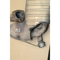 2005-2008 Porsche Boxster Cayman 987 Sport Exhaust Muffler Valved PSE OEM