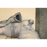 2005-2008 Porsche Boxster Cayman 987 Sport Exhaust Muffler Valved PSE OEM