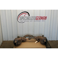 2005-2008 Porsche Boxster Cayman 987 Sport Exhaust Muffler Valved PSE OEM