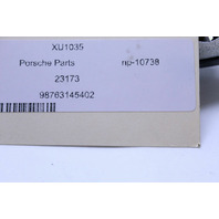 2005-2008 Porsche Boxster Cayman 987 Tail Light Bulb Socket Right OEM