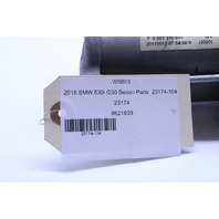 BMW 230i 330i 430i 530i X3 X4 2.0 B46 Starter Motor 12418621839 EM Used