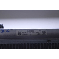 2017-2020 BMW 530i G30 Radiator - 17118484638 OEM