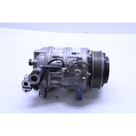 2017-2019 BMW 530i G30 2.0 AC Compressor - 64527945819 OEM