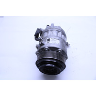 2017-2019 BMW 530i G30 2.0 AC Compressor - 64527945819 OEM