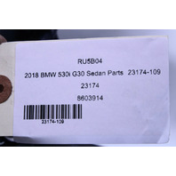 2018 BMW 530i G30 2.0 Intake Manifold - 11618603914 OEM