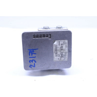 2018-2020 BMW 530i G30 ABS Anti Lock Brake Pump - 34515A36089 OEM