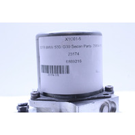2018-2020 BMW 530i G30 ABS Anti Lock Brake Pump - 34515A36089 OEM