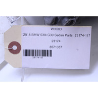 2018 BMW 530i G30 Sedan Parts OEM