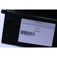 2018 BMW 530i 2.0 B46 Air Cleaner Filter Box OEM