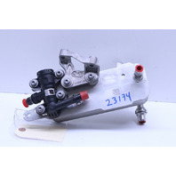 2018 BMW 530i G30 Transmission Oil Cooler 17218607237 OEM