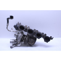 2017-2019 BMW 230i 330i 430i 530i 2.0 Turbo Turbocharger OEM