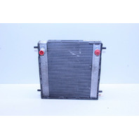 2018 BMW 530i G30 Auxiliary Radiator - 17118620207 OEM
