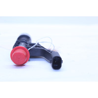 2018 BMW 530i G30 B46 Fuel Injector OEM