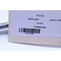 2018 BMW 530i G30 B46 Fuel Injector OEM