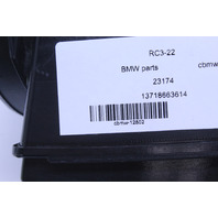 2018 BMW 530i G30 B46 Air Cleaner Intake Pipe Tube - 13718663614 OEM