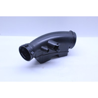 2018 BMW 530i G30 B46 Air Cleaner Intake Pipe Tube - 13718663614 OEM