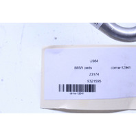 2017-2019 BMW 530i G30 Air Conditioning AC Hose - 64539321595 OEM