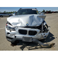 2013-2015 BMW X1 3.0 N55 Engine Motor 93K Miles OEM