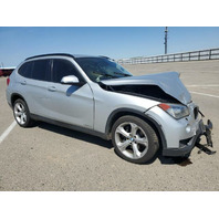 2013-2015 BMW X1 3.0 N55 Engine Motor 93K Miles OEM