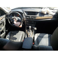 2013-2015 BMW X1 3.0 N55 Engine Motor 93K Miles OEM