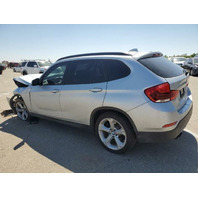 2013-2015 BMW X1 3.0 N55 Engine Motor 93K Miles OEM