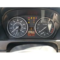 2013-2015 BMW X1 3.0 N55 Engine Motor 93K Miles OEM