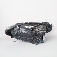 2014-2017 BMW 428i 430i 435i 440i M3 M4 Headlight Xenon Left NOTE 63117377853 OEM