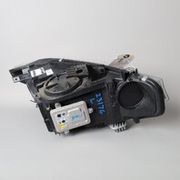 2014-2017 BMW 428i 430i 435i 440i M3 M4 Headlight Xenon Left NOTE 63117377853 OEM