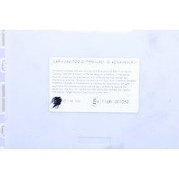 BMW 328i 335i 428i 435i Front Electronic Control Module 61359324781 OEM