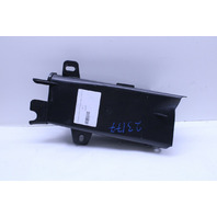 2011-2016 BMW 528i 535i 550i Front Brake Cooling Duct Left Driver - 51747200797 OEM