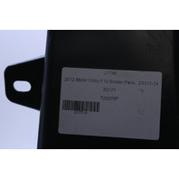 2011-2016 BMW 528i 535i 550i Front Brake Cooling Duct Left Driver - 51747200797 OEM