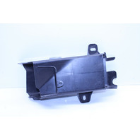 2011-2016 BMW 528i 535i 550i Front Brake Cooling Duct Left Driver - 51747200797 OEM