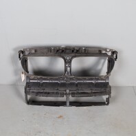 2011-2013 BMW 528i 535i 550i Radiator Support Air Duct 51747200781 OEM Used
