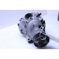 2011-2013 BMW 550Xi AWD Front Differential Carrier Diff 3.08 Ratio OEM