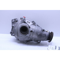 2011-2013 BMW 550Xi AWD Front Differential Carrier Diff 3.08 Ratio OEM