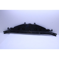 2011-2016 BMW 528i 535i Upper Radiator Support Cross Bar - 51647200690 OEM