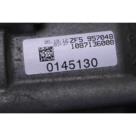 2013-2016 Audi A5 2.0 Quattro Automatic Transmission