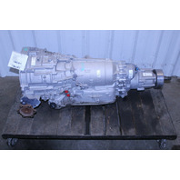 2013-2016 Audi A5 2.0 Quattro Automatic Transmission