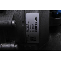 2013-2016 Audi A5 2.0 Quattro Automatic Transmission