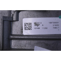 2013-2016 Audi A5 2.0 Quattro Automatic Transmission