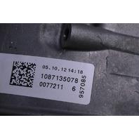 2013-2016 Audi A5 2.0 Quattro Automatic Transmission