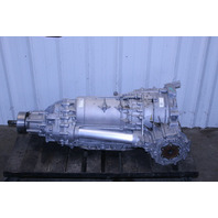 2013-2016 Audi A5 2.0 Quattro Automatic Transmission