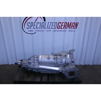 2013-2016 Audi A5 2.0 Quattro Automatic Transmission