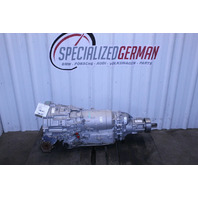 2013-2016 Audi A5 2.0 Quattro Automatic Transmission