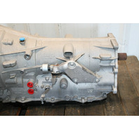 2014-2016 BMW 535xi 3.0 N55 Automatic Transmission AWD OEM