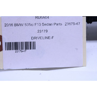 BMW 528xi 535xi 550xi 640xi 650xi 740xi 750xi Front Drive Shaft 26208628043 OEM