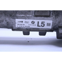 2016 BMW 535xi Power Steering Gear Rack Pinion - 32106788651 OEM