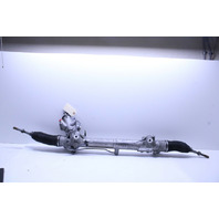 2016 BMW 535xi Power Steering Gear Rack Pinion - 32106788651 OEM
